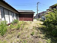 愛知県岡崎市井内町字桜井：物件画像
