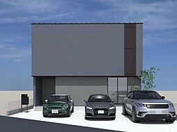物件画像 Asobi-創家　豊川市本野ケ原第一　1号棟