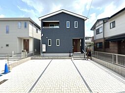 物件画像 豊川市花井町　5号棟