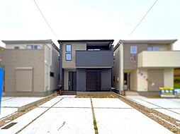 物件画像 豊川市諏訪西町59期 2号棟