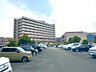 周辺：豊橋市民病院まで約8900ｍ/車約22分