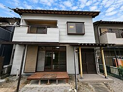 物件画像 新城市字奥井道
