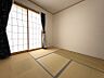 室内：和室はLDK横にあり洗濯物の一時置きやお子様のお昼寝やおむつ替えなど多目的に使えます♪