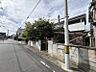 外観：建築条件はございませんのでお好きなハウスメーカーでの建築が可能です。（現在は古家があります。）　