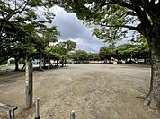 小豆餅公園まで　1500m　徒歩約19分