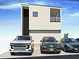 物件画像 Asobi-創家　豊川市桜ケ丘町第一　1号棟