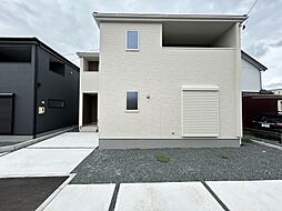 物件画像 豊川市国府町豊成58期　3号棟