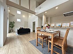 物件画像 豊川市伊奈町慶応2期 1号棟