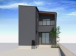 物件画像 Asobi-創家　豊川市東曙町第一　1号棟