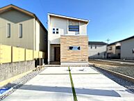 愛知県豊橋市佐藤4丁目：物件画像