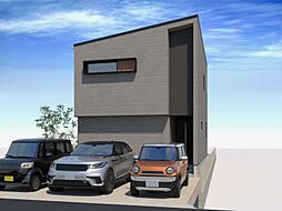 物件画像 Asobi-創家　豊川市三蔵子町第一　1号棟