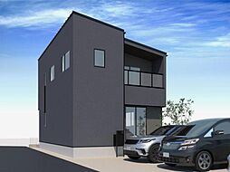 物件画像 Asobi-創家 豊川市三蔵子町第一 2号棟
