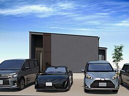 物件画像 Asobi-創家　豊橋市三ノ輪町第一　1号棟