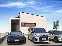 物件画像 Asobi-創家　豊橋市三ノ輪町第一　2号棟