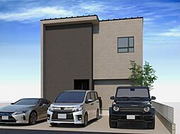 物件画像 Asobi-創家　豊川市本野町第一　1号棟