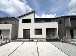 物件画像 豊川市新宿町1丁目 2号棟