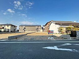 物件画像 豊川市八幡町第一