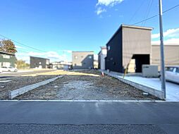 物件画像 豊川市一宮町第一　1号地