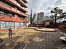 その他：敷地内にちょっとした広場もございます。