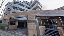 マンションイメージ