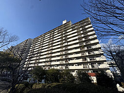 物件画像 パークシティ鳥見　A棟