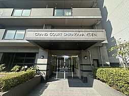 物件画像 グラン・コート白川公園