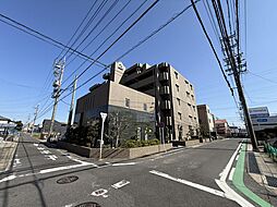 物件画像 グラン・コート喜多山
