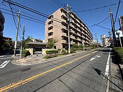 マンションイメージ