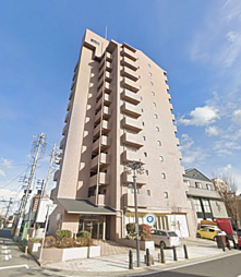 マンションイメージ