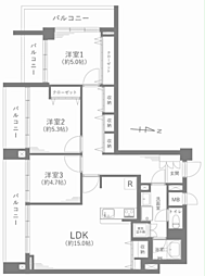 ハイツサンライズ