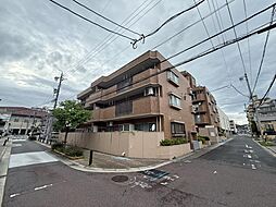 物件画像 三旺マンション第二植田B棟