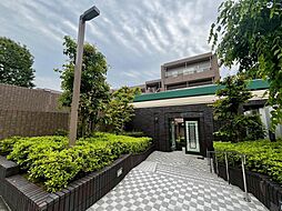 マンションイメージ