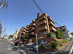 マンションイメージ