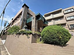 物件画像 ライオンズガーデンヒルズ富士見台壱番館