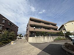 物件画像 御影パークハイツ3番館