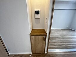 室内の画像