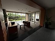 お客様用の待合室もございます！
