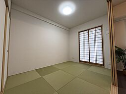 和室の画像