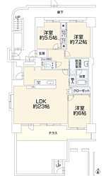メイツ黒川