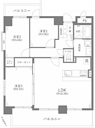 マンションイメージ