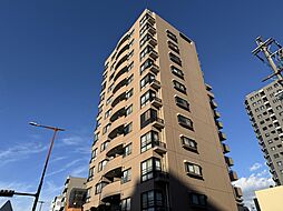 物件画像 シティコーポ代官