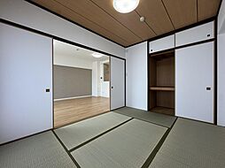 和室の画像