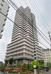 アンビックス志賀ストリートタワー 301