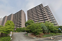 物件画像 パークシティ上小田井