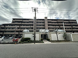 物件画像 鳥見パーク・マンション2番街