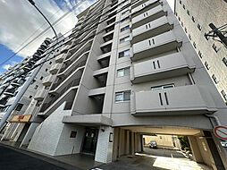 物件画像 イトーピア植田マンション