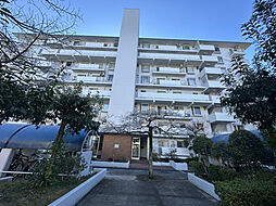 物件画像 神宮東パークハイツ4号館