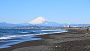 鵠沼海浜公園（1814m）