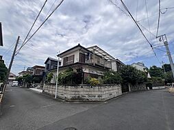 物件画像 貫井南町売地