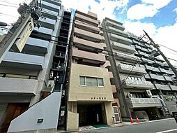 物件画像 メナー東大井